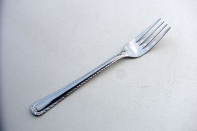 Вилка столовая нерж Ажур TM Appetite JIEYANG HONGDA STAINLESS STEEL INDUSTRIAL CO., LTD 71