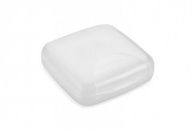 Футляр женский Voyage (прозрачный) BEROSSI АС 21600000