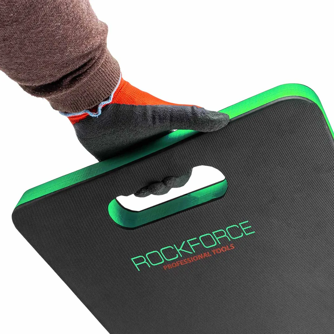 Коврик для ремонта автомобиля 1000x400x38 мм RockForce RF-TRL8002-1C