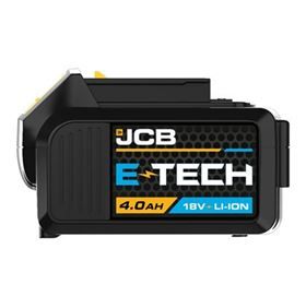 Батарея аккумуляторная 18V 2.0AH, LI-ion JCB JCB-20LI-E