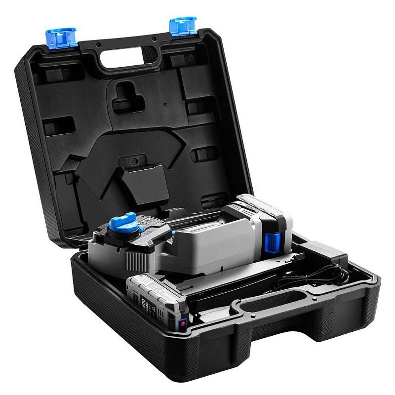 Пила цепная аккумуляторная DKCHS 20V 085-2011 DEKO 085-2011