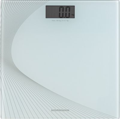 Весы напольные ASB-480 NORMANN N16025-3