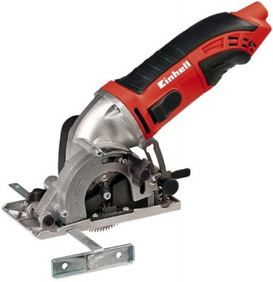 Циркулярная пила TC-CS 860 Kit EINHELL 4330992