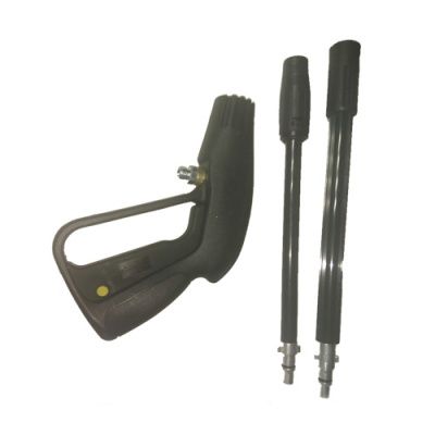 Пистолет высокого давления в сборе, 90-110 бар  Диолд 90431005