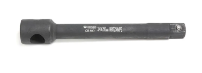 Удлинитель ударный 150 мм с отверстием 3/4'' Forsage F-8047150MPB