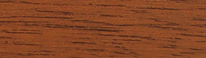 Кромка ПВХ орех экко, 720, 22/0,6мм, бух.-0,2пог.км., EL-MECH-PLAST 102232