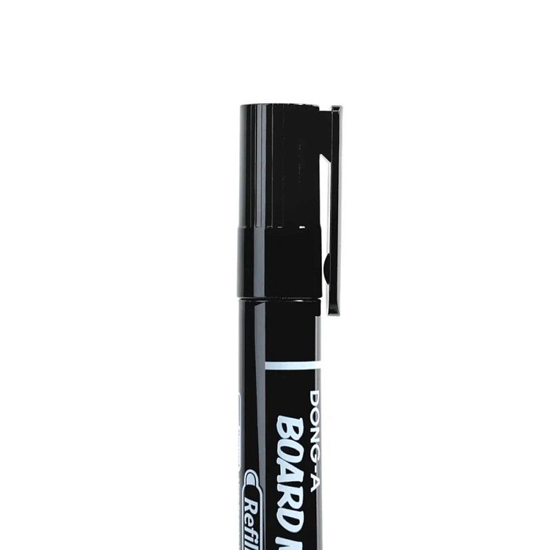 Маркер для доски "Dong-A", черный