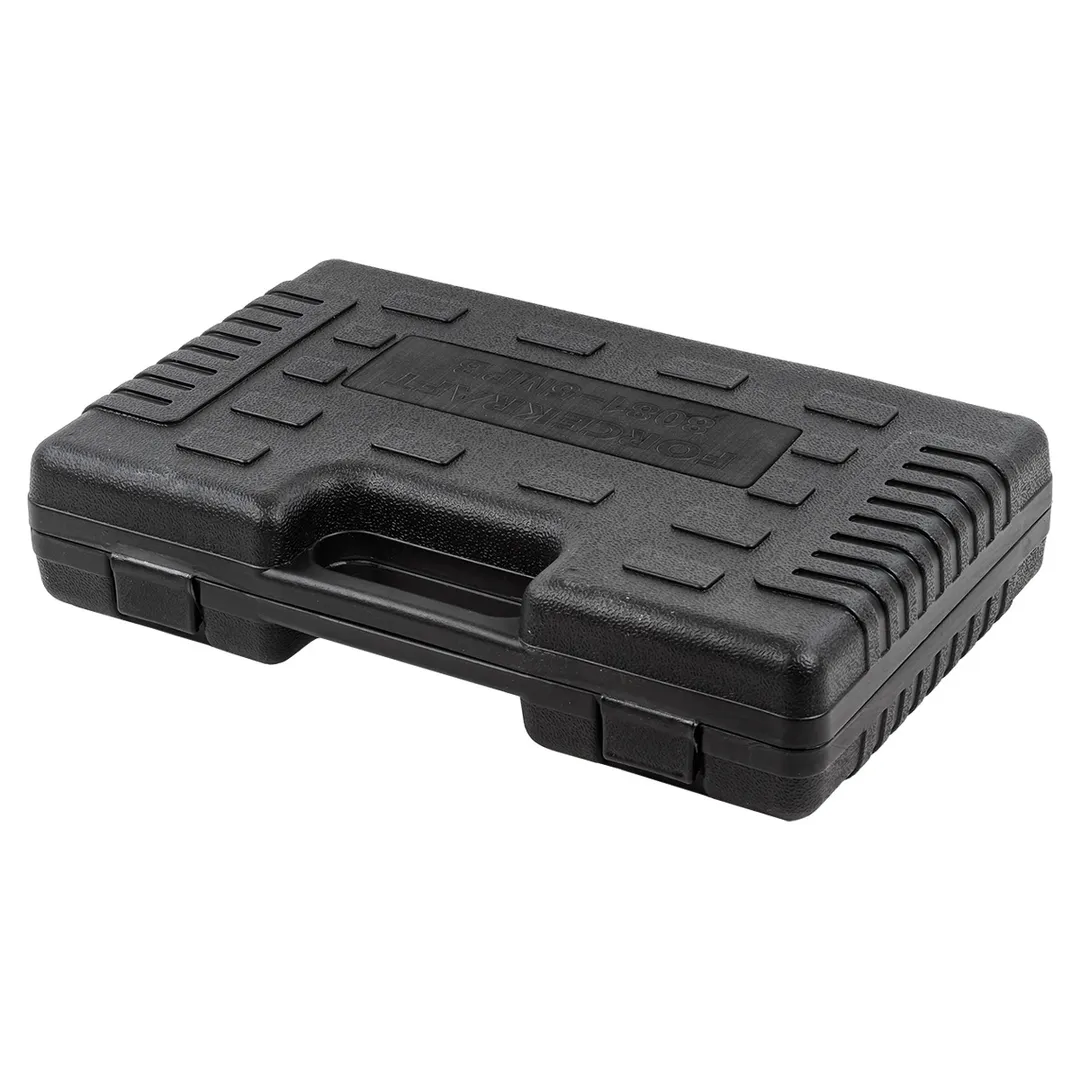 Набор головок ударных глубоких 8 пр. 1'' 6-гр. 22-41 мм ForceKraft FK-8081-5MPB