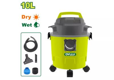 Пылесос строительный DYLLU DTVR1A10