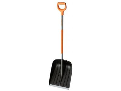 Лопата снеговая SnowXpert, длина: 1310мм, ширина: 350мм Fiskars 1062827