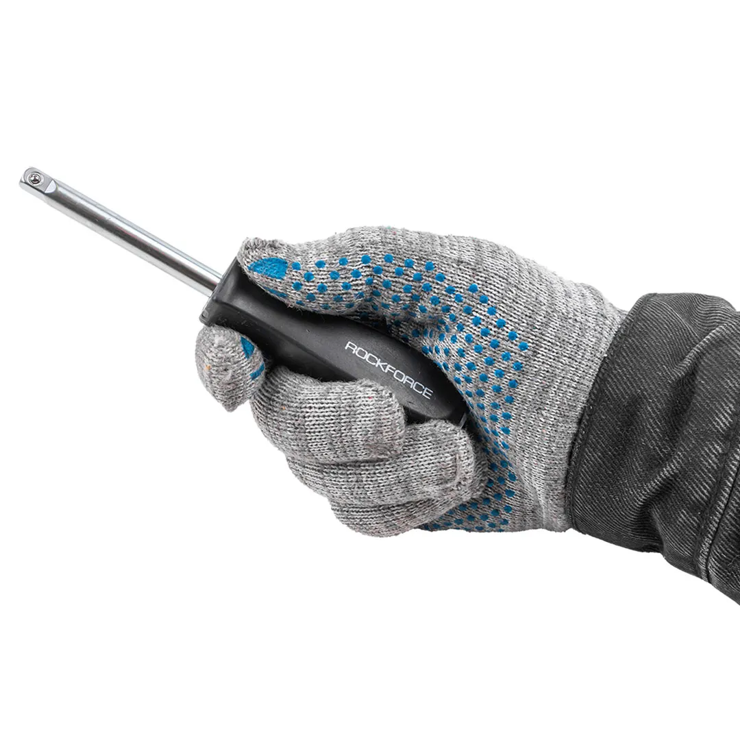 Рукоятка для головок 1/4'' RockForce RF LIGHT-8143