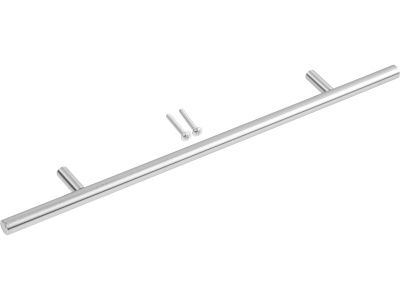 Ручка-рейлинг 10-192/300 хром Starfix SMF-85643