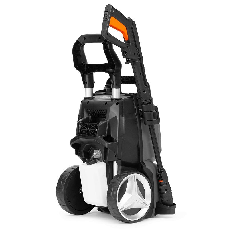 Мойка высокого давления DAW 620 Daewoo Power DAW 620