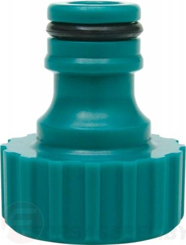 Адаптер с внутренней резьбой 1/2'' ABS, блистер Flo 89236