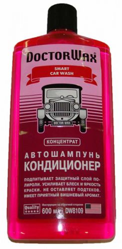 Концентрат летнего стеклоомывателя 1:100, аромат Лесной 250 мл MOJE AUTO 19030