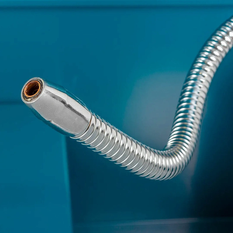 Мойка для деталей с электронасосом, 150л, 20л/мин Forsage F-PW40G