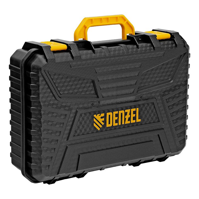 Гайковерт ударный аккумуляторный бесщет. CIWH-BL-20-1000, Li-Ion, 20 В Denzel 26528