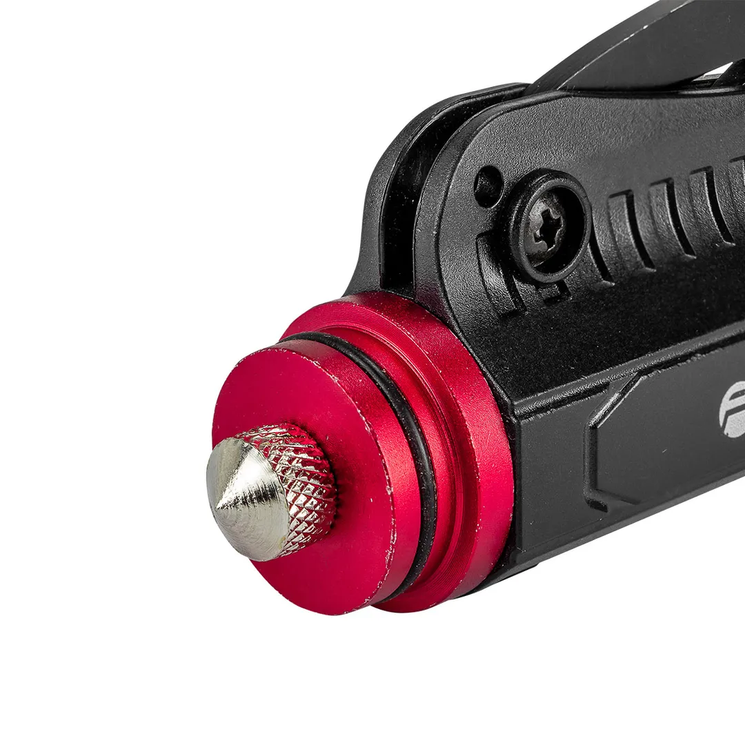 Фонарь светодиодный аккумуляторный Forsage F-TH2178