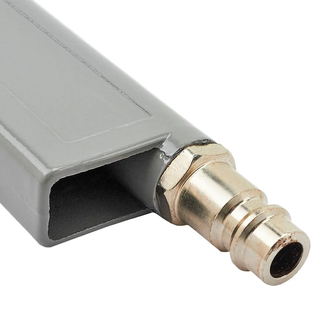 Набор пневматического инструмента 5 пр. Partner PA-8031K5-G(E70)(51065к.)