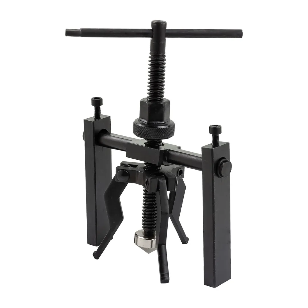 Съемник подшипников и втулок с внутренним захватом, Ø захвата:13-38 мм Partner PA-66619