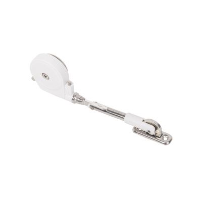 Подъемный механизм барный нижний SMART LIFT белый мини AKS 118260