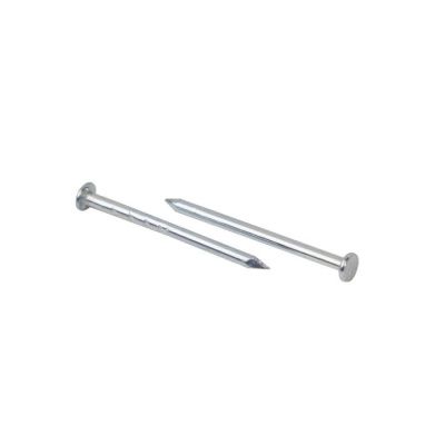 Гвозди цинк, AKS