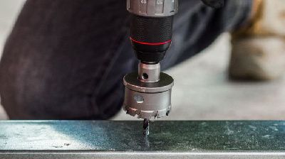 Коронка по металлу CARBIDE HOLE SAW TCT 20 мм Milwaukee 4932479036