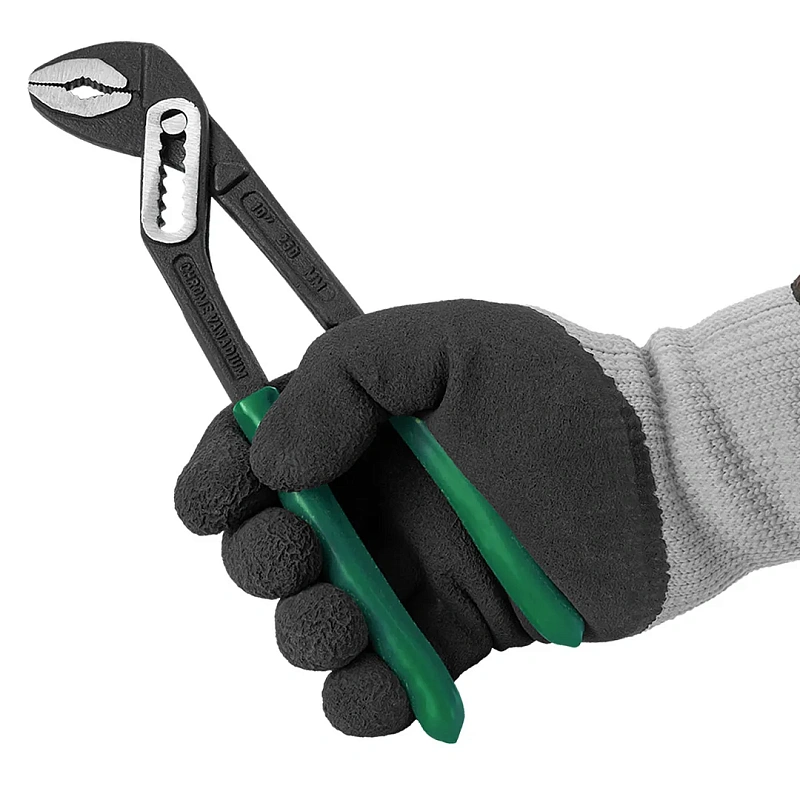 Пассатижи переставные 10'' 250 мм Forsland Forsland-613B250