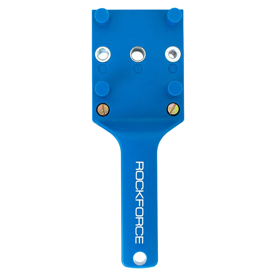 Кондуктор для сверления отверстий RockForce RF-44120