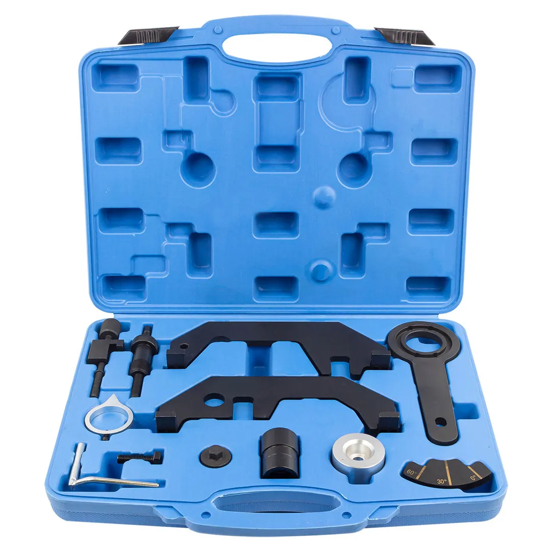 Набор фиксаторов для обслуживания двигателей BMW, RockForce RF-905G19A