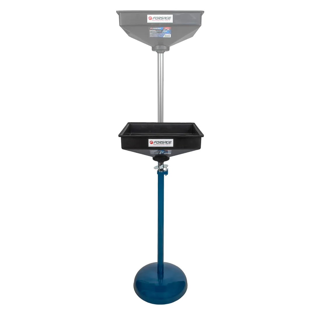 Емкость для слива масла 26 л Forsage F-ODT7-F