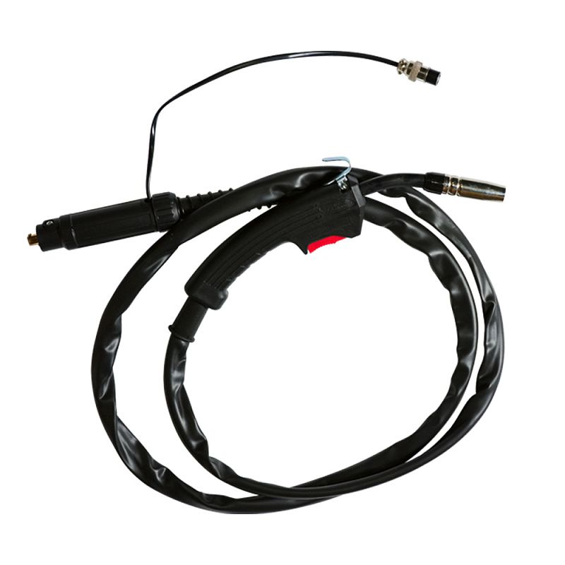 Сварочный полуавтомат IRMIG 220 SYN FLUX Fubag 46652