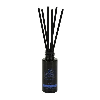 Ароматический диффузор 20 мл, "№16 Varadero night", AROMA REPUBLIC 91012