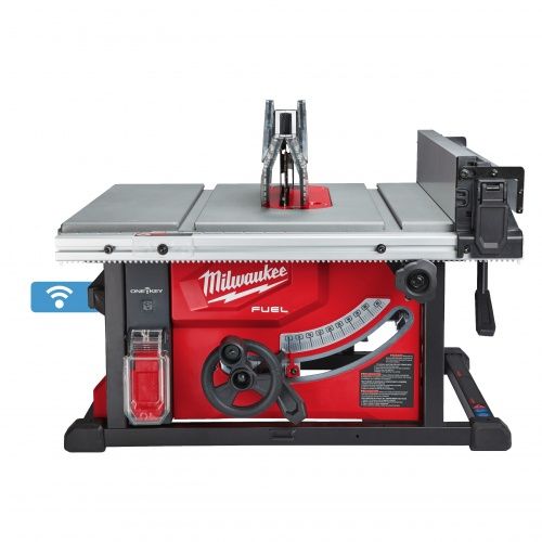 Аккумуляторная настольная пила M18 FTS210-0 FUEL ONE-KEY Milwaukee 4933464722