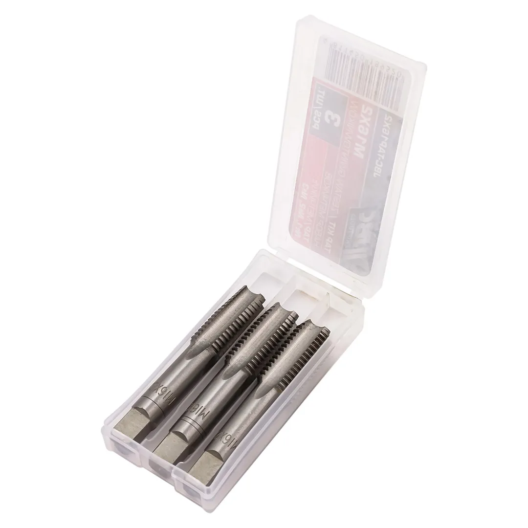 Метчик M16x2 3 шт JBC JBC-TAP16x2