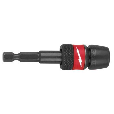 Удлинитель Milwaukee Quik-Lok 75мм 1/4" Нех 4932479553