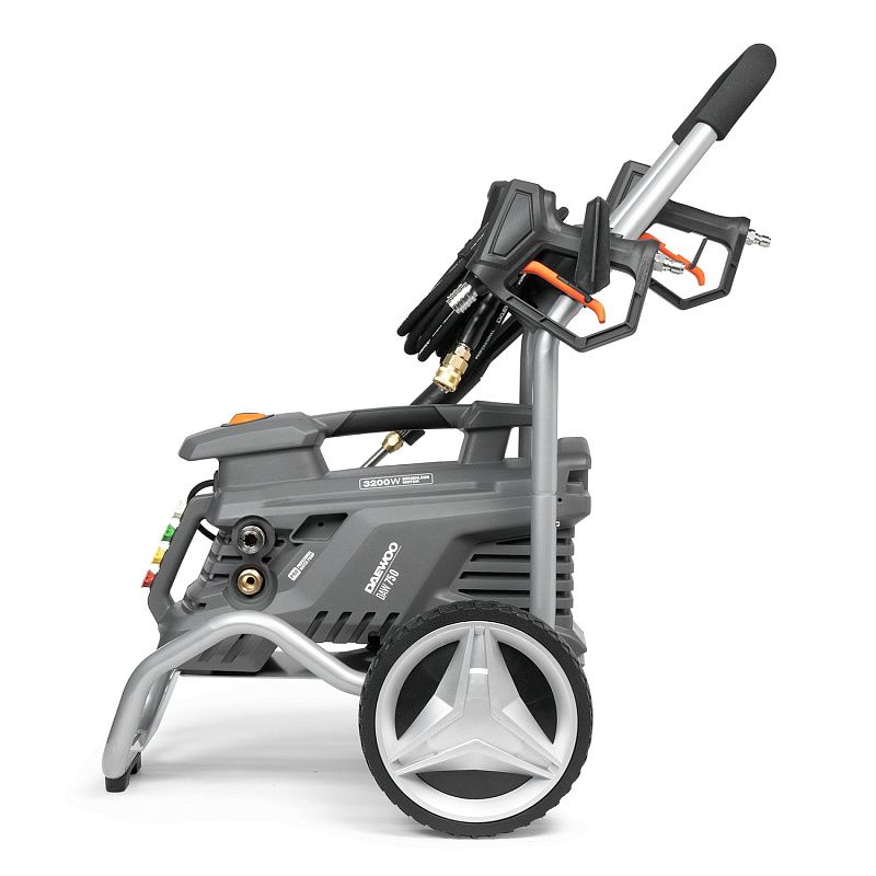 Мойка высокого давления DAW750 Daewoo Power DAW 750