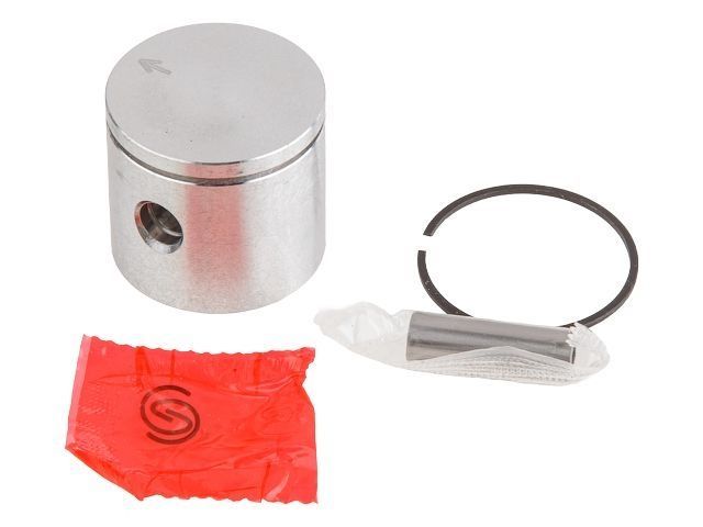 Поршень в сборе HU125R/128R ECO GTP-HU125/128-003