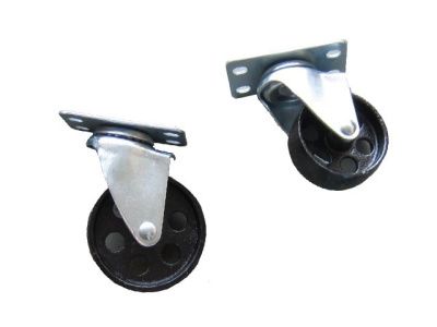 Колесо для крана гидравлического ST8031-01-A16