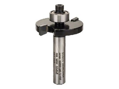 Фреза дисковая 8xD32xL51/6 мм, Bosch 2608628404