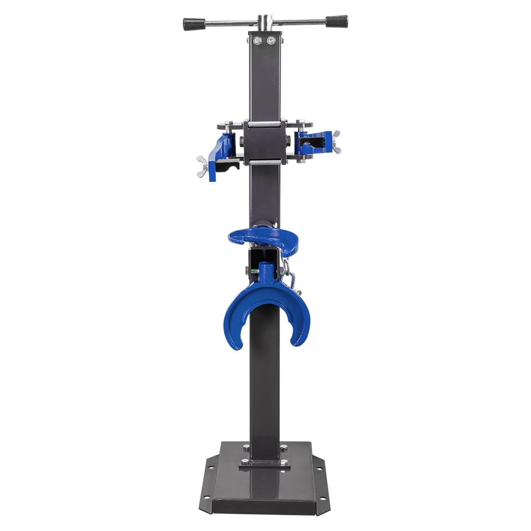 Стяжка пружин механическая напольная 1 т Forsage F-1777