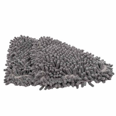 Накладка сменная из микрофибры для швабры WMC-07, 2 шт/к-т WMC TOOLS WMC-mop 7-2pcs