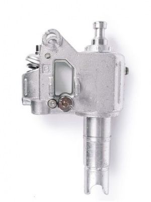 Гидроузел в сборе для тележек гидравлических 
DB (Oil pump Assembly) TOR 1006714
