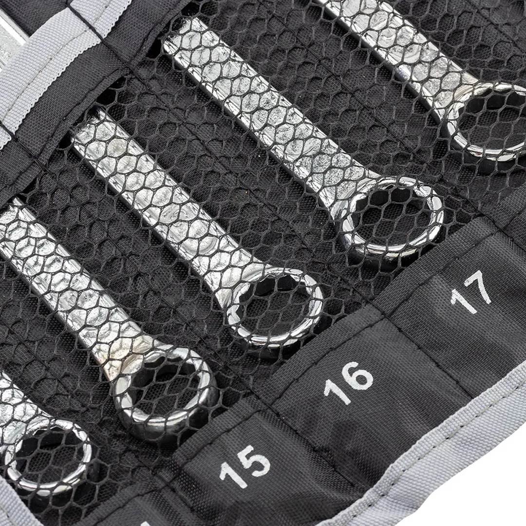 Набор ключей комбинированных 6-32 мм 22 пр SIGMATOOL Sigmatool-5221P