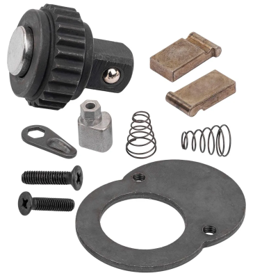 Рем. комплект трещотке реверсивной P-80242 1/2'' 72 зуб PATRON P-80242-P [72зуб]