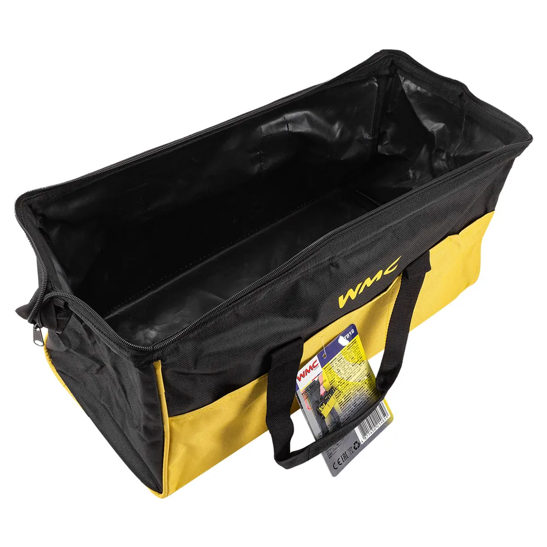 Сумка дорожная для инструментов WMC TOOLS WMC-TB18