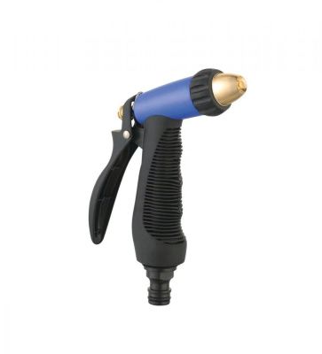Пистолет для полива металлический AT06 Aqualin 082-2055