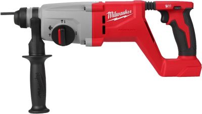 Перфоратор Milwaukee M18 BLHACD-0 4933492483