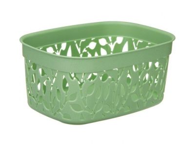 Коробка ФЛОРА 3 л, мята IDEA М2361