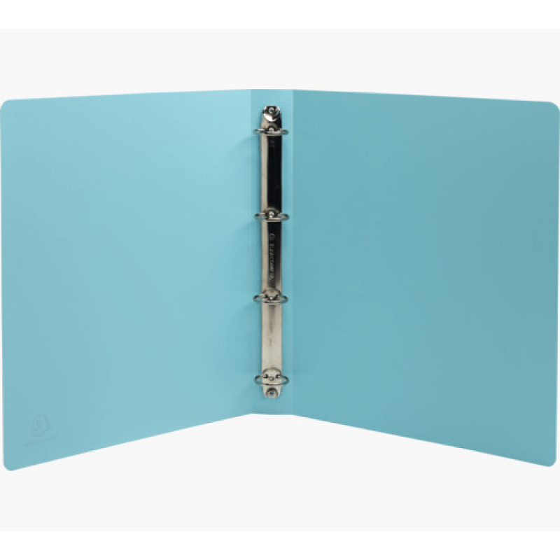 Папка с файлами "Skandi", 20 карманов, ассорти